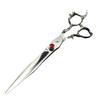 Shen Xingzhe 8.0" Dragon Handle Pet Grooming Scissors