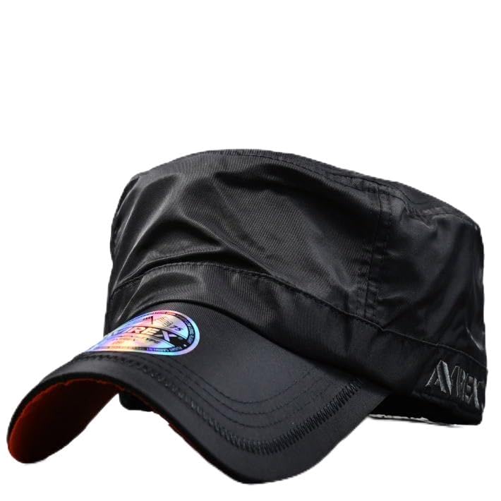 

Оригинальный продукт AVIREX Work Big American Casual Продукт 18490000 Мужская кепка, Размер, Стиль, 100% хлопок, Номер 7992540, Номер (JP, Размеры 62,0 см,