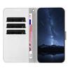 Flip Case for Asus Rog Phone 7 8 Pro Zenfone 10 10Z 11 Ultra 5G Leather Cover Casing