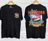 Vintage Hooters 1994 Summer Tour T-Shirt