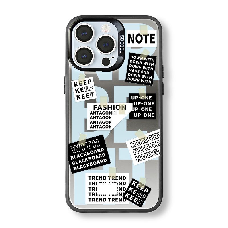 

Магнитный чехол для телефона Huawei Mate60 и iPhone 14/15/16 Pro с матовым лазерным покрытием, подходит для iPhone 12. Apple 15 Pro Max