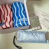 BTS (Bangtan) Arirang Reverse Assistant Busan Concert Gift Wooyang Sangpoka BTS