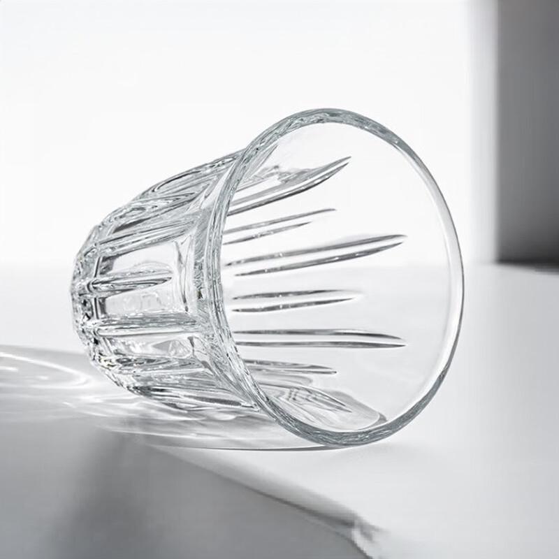 Shangqi Tempered Glass Coffee & Latte Cup