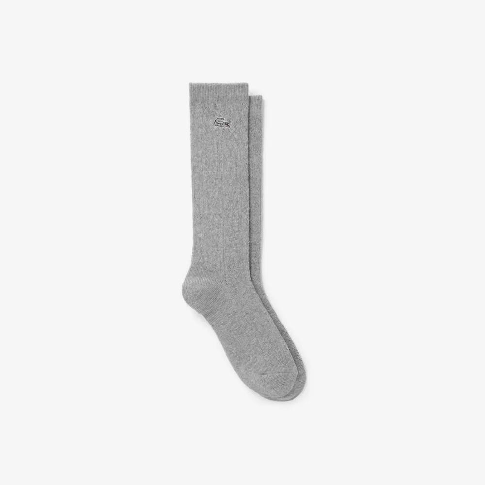 Women s Lumi Long Socks RA204E-56G-CCA FREE(0TU)