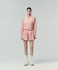 SERGIO TACCHINI W Cushlight Lightweight Skirt Shorts (Pink)