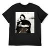 Believe Romantic Female Artist Nice Hejira Album Cover Retro T-Shirt Baggy Shirts Plus Size Clothes Mens Designer T Shirt