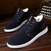 Light Warm Cotton Shoes for Men Winter Shoe Suede Men Sneakers  New Thicken Plush Comfort Lace-up Footwear Zapatos De Hombre