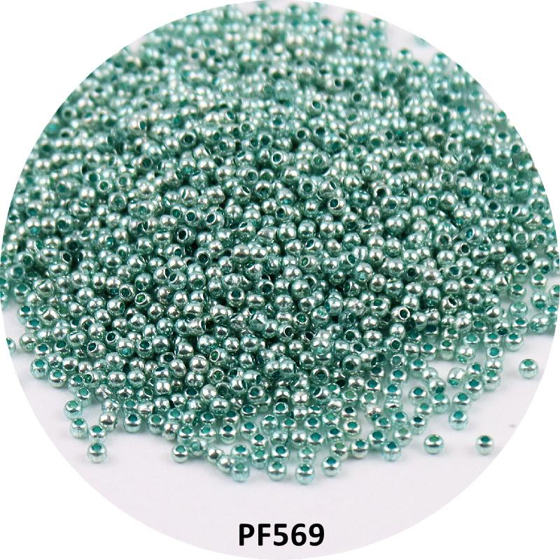 

Золотистый 15/0 японский бисер 1,5 мм однородный металлический бронзовый круглый спейсер стеклянные бусины для изготовления украшений своими руками, аксессуар для одежды 1.5mm 1680Pcs