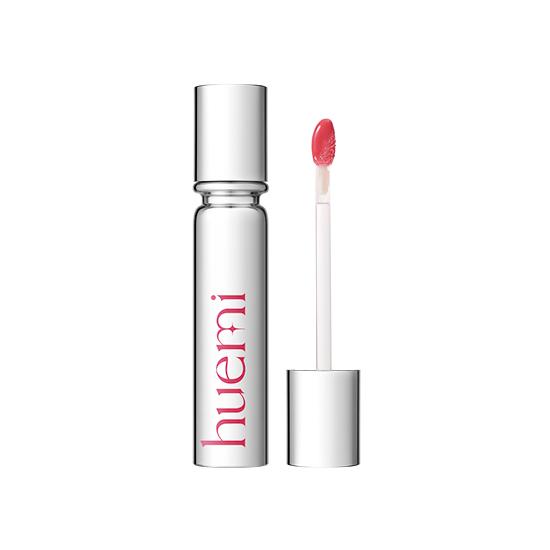 HUEMI Melting Glaze Lip Gloss 04 Flare Pink 3.6g