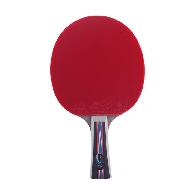 Double Fish 6-Star Table Tennis Paddle