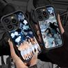 Music Album Kpop Group N-NMIXX For IPhone 17 15 13 12 11 14 Pro Max X XR XS 16 Plus Shockproof Candy Back Cover