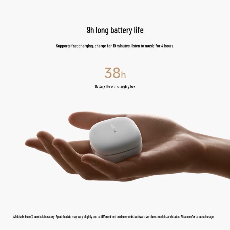 Xiaomi Clip-On Bluetooth Wireless Earbuds