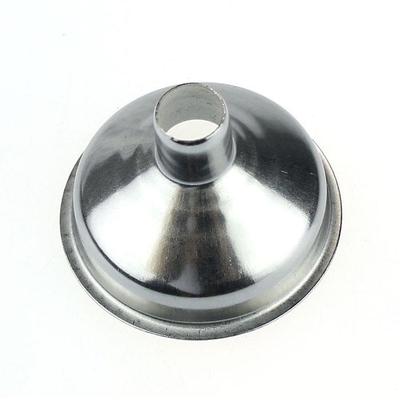 Sagit Home Kitchen Mini imbuto in acciaio inossidabile per tutti i tipi di fiaschette