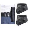Belt Straps for 2" or 25" Wide Belts - Set of 4