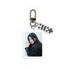 ILLIT "Super Real Me" Debut Keychain Acrylic Double-Sided Pendant Lee Won Hee Peripheral