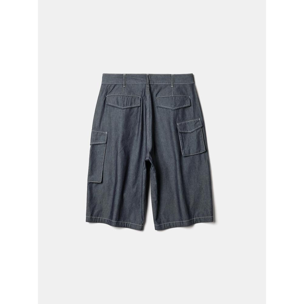 Gu By Uniqlo Utility Shorts Enginered Garments
