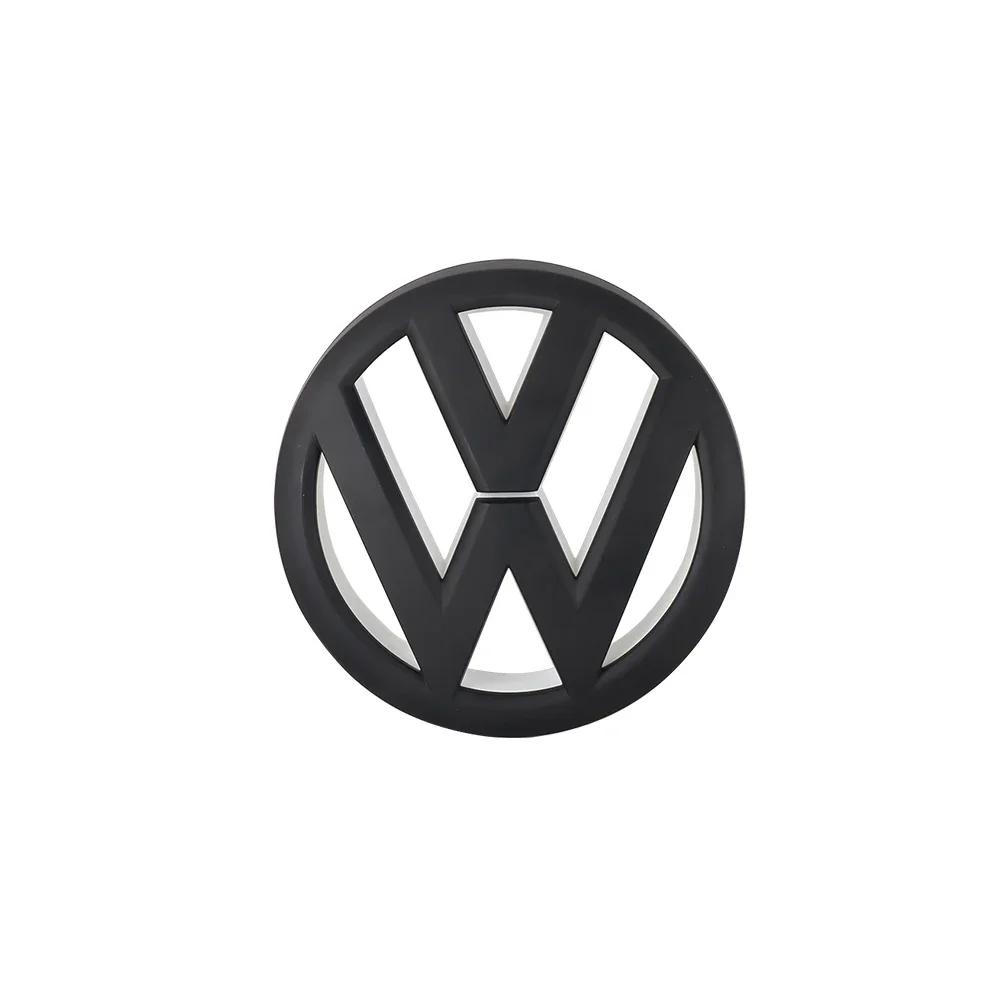 lmn1 ·1Pcs/set Car Original Replace Front Grill Badge Trunk Lid Logo Decor Accessory For Volkswagen VW GOLF 6 MK6 2010 2011 2012 2013