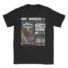 Men Womens TShirts ARC Raiders Fashion Cotton Tee Short Sleeve Shoot Game T Shirts Crewneck Clothes Plus Size Mens Tshirt