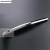 Rear Window Rain Wiper Windscreen Decoration Cover Trim For Ford Explorer 2012 - 2018 ABS Chrome Accessories Exterior Refit Kit