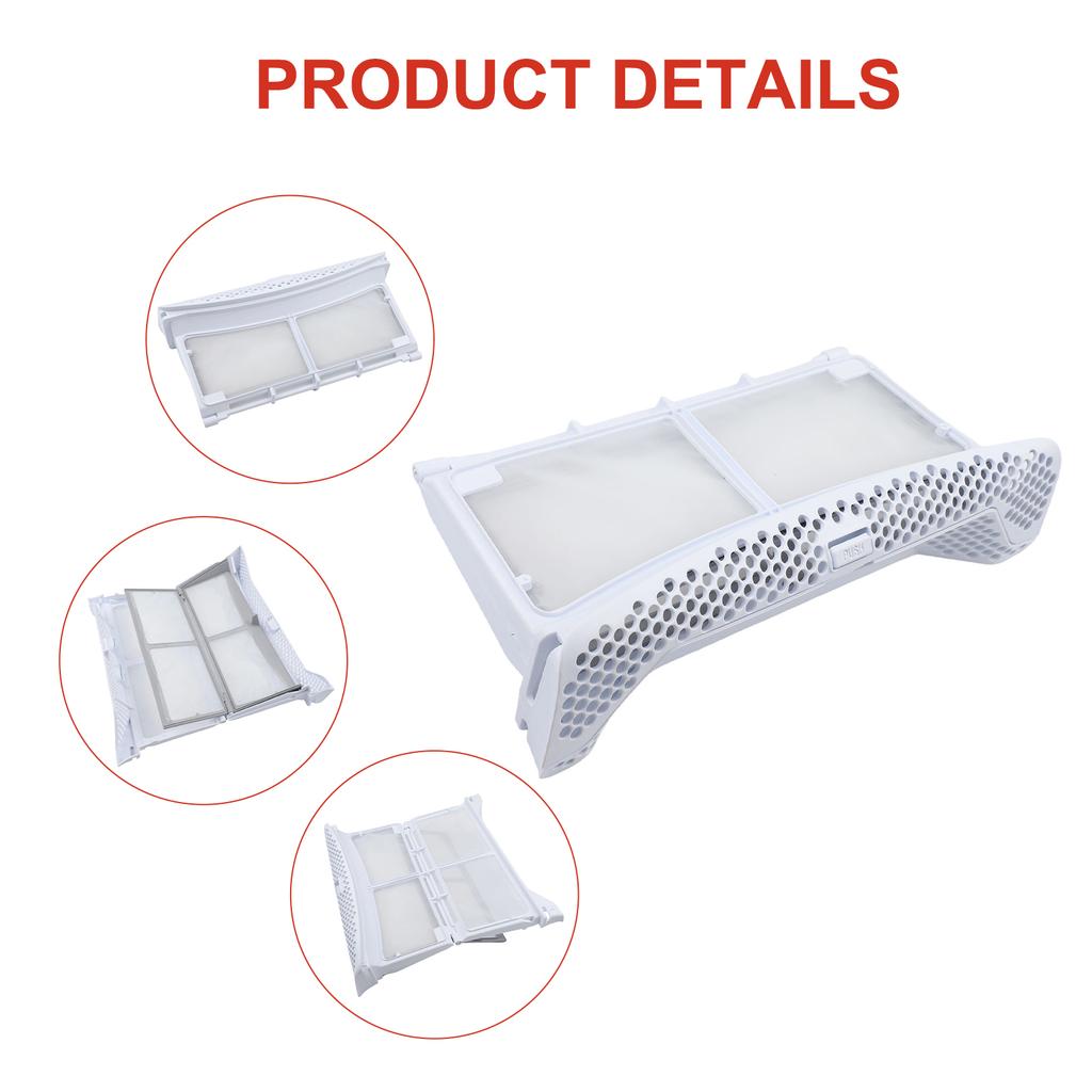 Compatible With Multiple Models Easy Installation Efficient Airflow Design