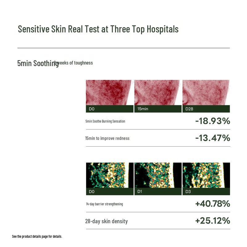 ARMIYO Artemisia Barrier Repair Crème