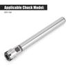 ER11M 100L Collet Chuck Holder Extension Rod Straight Shank Milling Cutter Tool HolderC12