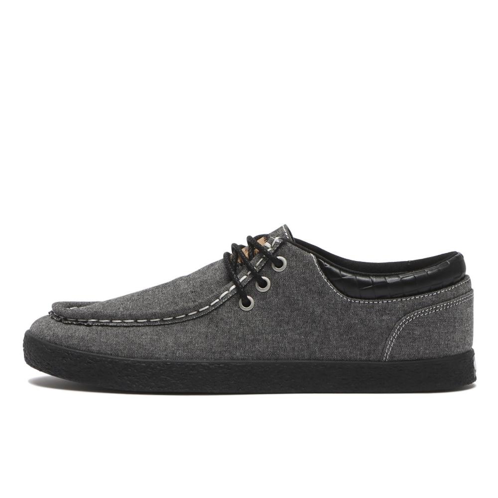 

Vans Forger Gray Shamb V3780 Gray Shamb 300