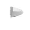 Front Door Exterior Handle Cap for HONGQI EQM5