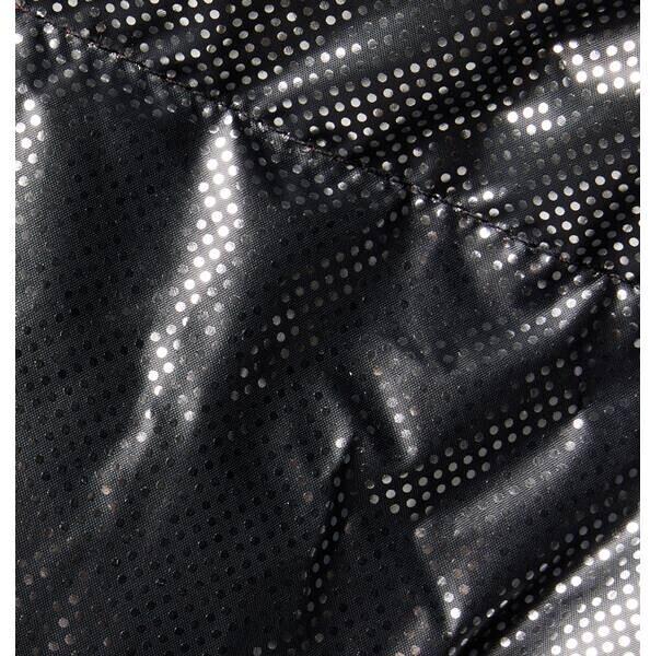 Columbia Pike Lake II Hooded Jacket sail red/spice