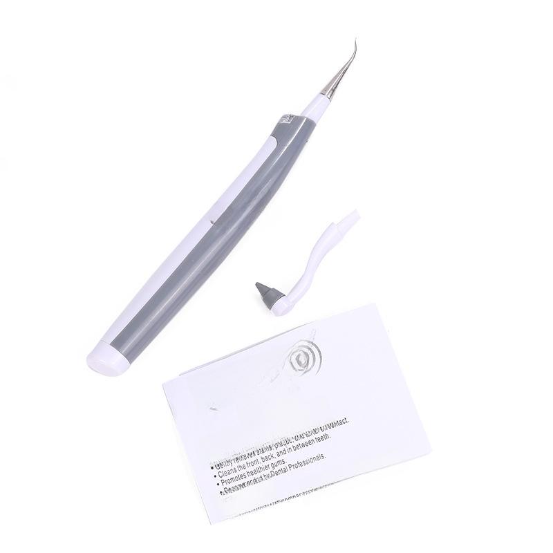 Electric Sonic Tooth Cleaner for Home Oral Care