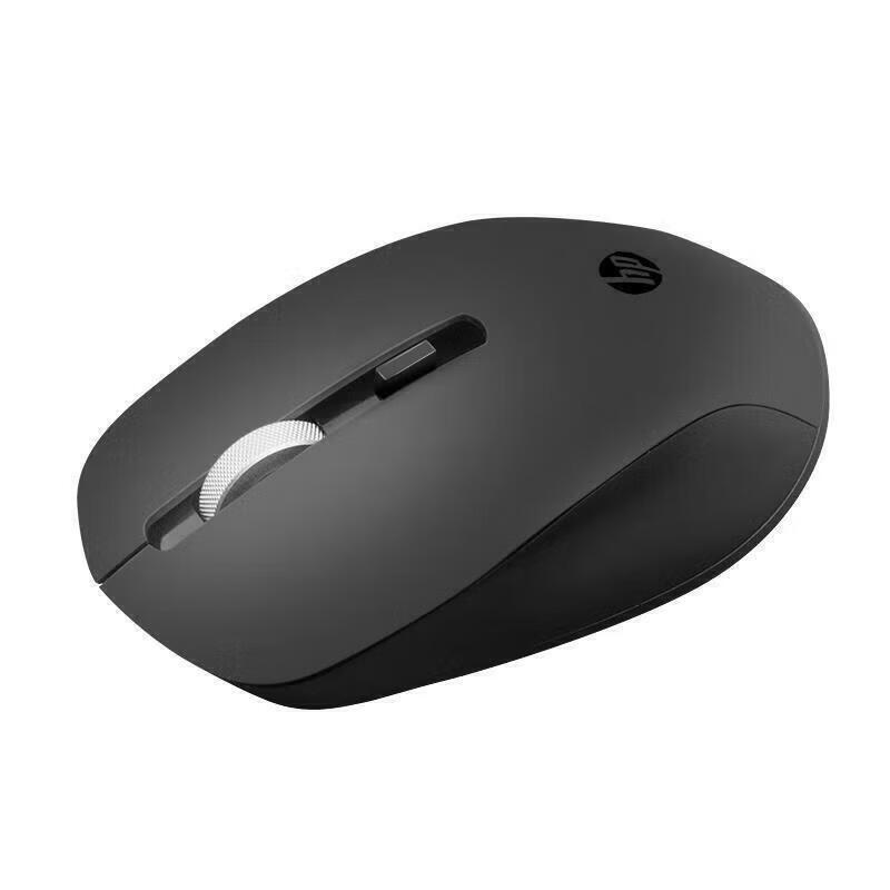 HP S1000 Lightweight Wireless Mouse