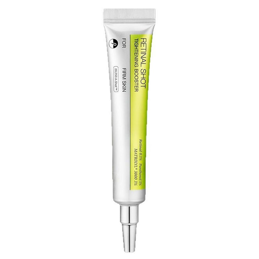 Retinolové zpevňující sérum | Obsahuje liposomalizovaný retinol, Vrásky a jemné linky, Zpevnění pleti, 15ml