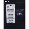 FILA Men's Striped Loose Straight Casual Trousers