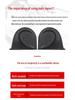 Compatible Snail Horn for Baojun Yueye/E300/RC-5/RC-6/RS-3/RS-5/RM-5/RM-C