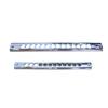 Chromatic Harmonica Mouthpiece,Accessories Modern Beginners Professionals C Key Sturdy Practical Replacement