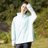 Sunscreen Clothing Women's UV Protection Outdoor Loose Sunscreen Top Jacket Sunscreen Clothing Men's Ice Silk Sunscreen Clothing