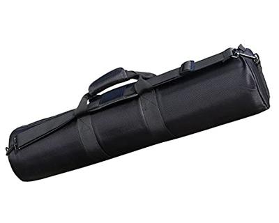 Haverain Camera Tripod/Monopod Case, Protective Bag for Photography Equipment, Musical Instruments, Telescopes, Long Items, Carry Bag, Fishing Rod Cas