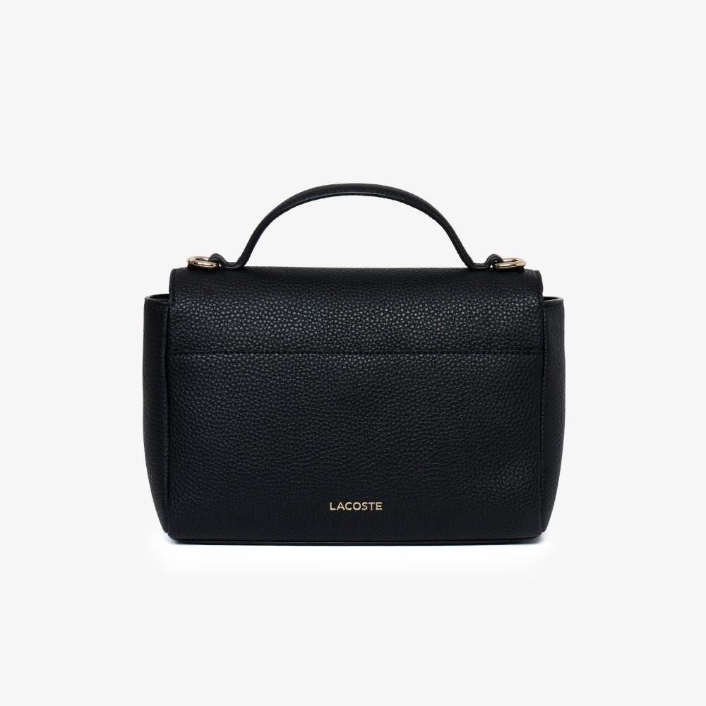 Lacoste Women's My Lacoste Flap Small Cross Bag NF5376K56G000