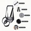 Adjustable Pet Rear Leg Support Comfortable Dog Back Leg Sling  Joint Injuries