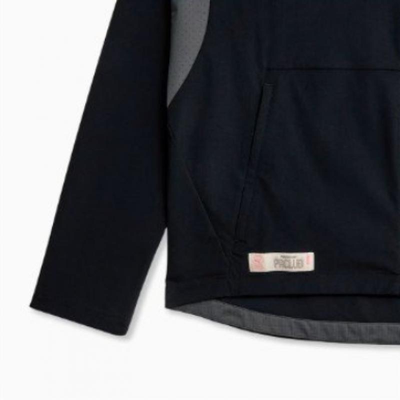 Puma Men S Tricot Hoodie Jacket 695782