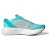 Adidas Adizero Boston 12 Running 'Aqua Blue Cloud White' Women's Sneakers ID6901