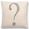 Designs Available Newest Letters Cushion Cover Fruit Music butterfly Prints Sofa Throw Pillow case