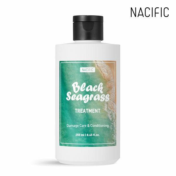 NACIFIC Black Seagrass Treatment 250мл