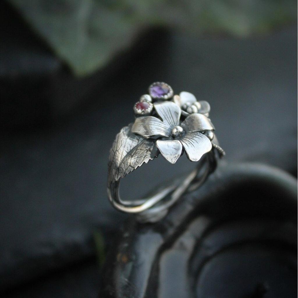 Gorgeous Luxury Rings for Women Wedding Engagement Accessories Unique Female Ring Fashion Jewelry Gifts