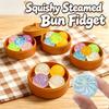 1/5pcs Mini Fidget Sensory Toy Squeezable Stress-relieving Toys  Birthday Favors