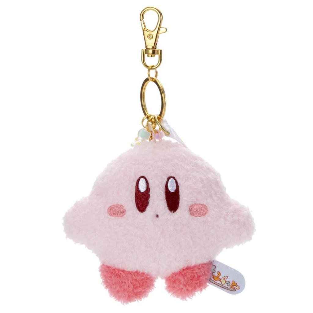 Kirby the Star Mofuratto Plüschband Kirby Plüsch Breite ca. 12cm
