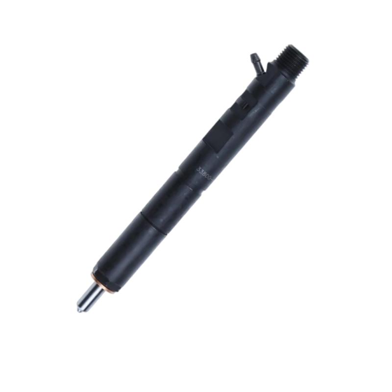 Euro4/3 EJBR04501D EJBR03401D EJBR04601D EJBR05301D EJBR04701D EJBR03301D Diesel Common Rail Injector For S-huangl-ong JX493ZLQ3