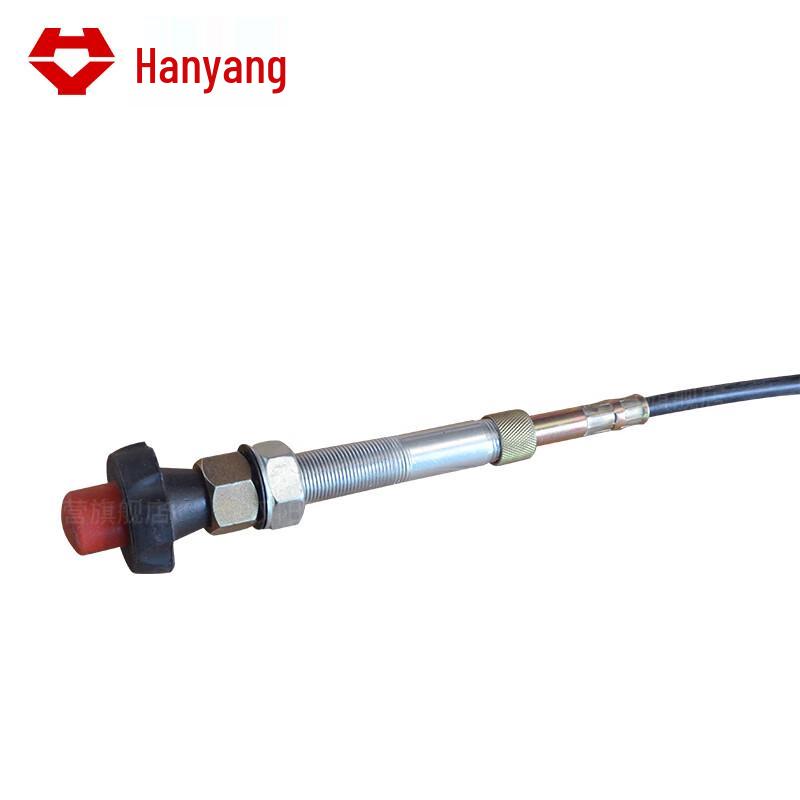 Hanyang Accelerator Cables