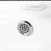 Basin Overflow Hole Decorative Cover Basin Wash Basin Ceramic Wash Basin Decorative Ring