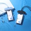TPU Waterproof Diving Phone Pouch